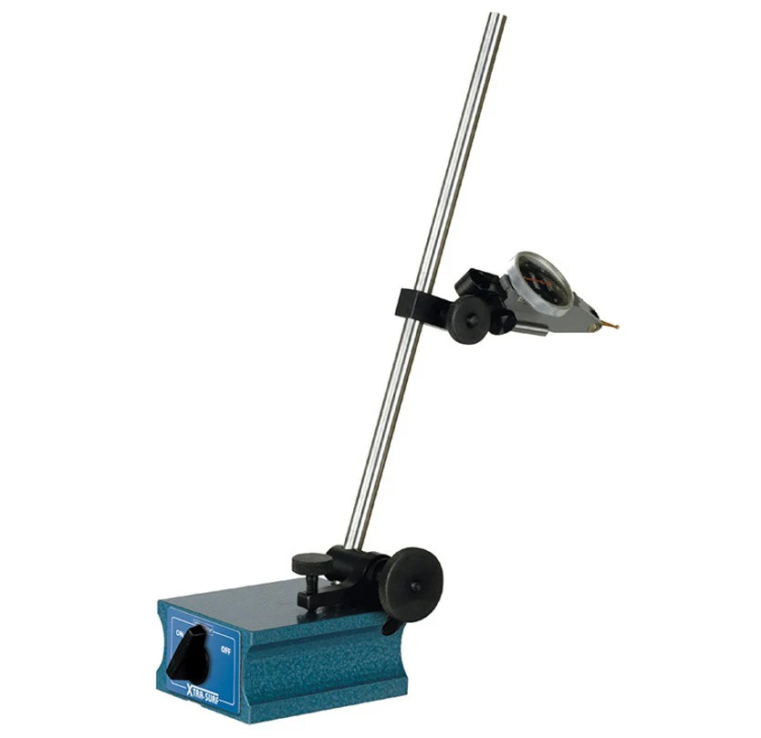 Picture of Fowler Xtra-Surf Surface Gage With Test Indicator 52-155-747-0